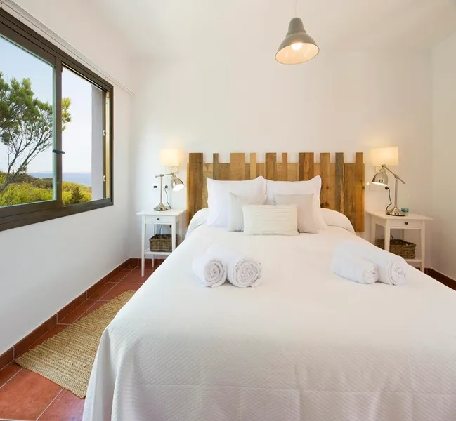 General view, Hostal  La Torre, Ibiza