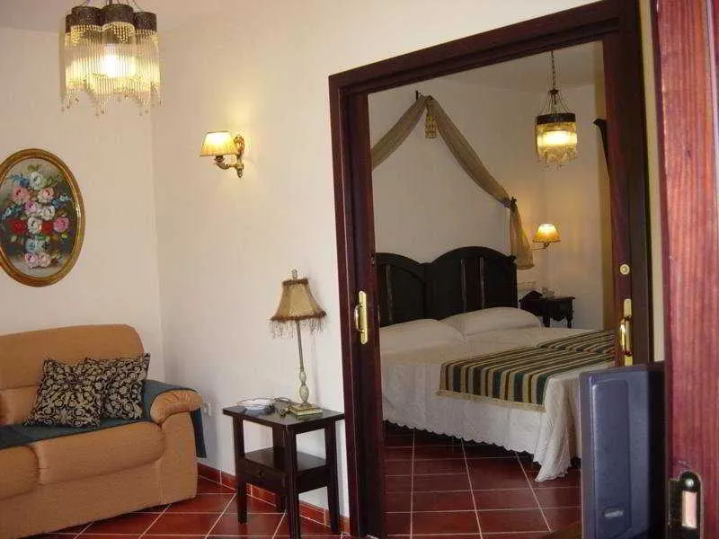 Room, Malaga Picasso, Costa Del Sol