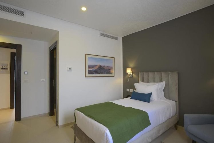 Maia Hotel Suites, Tunisia