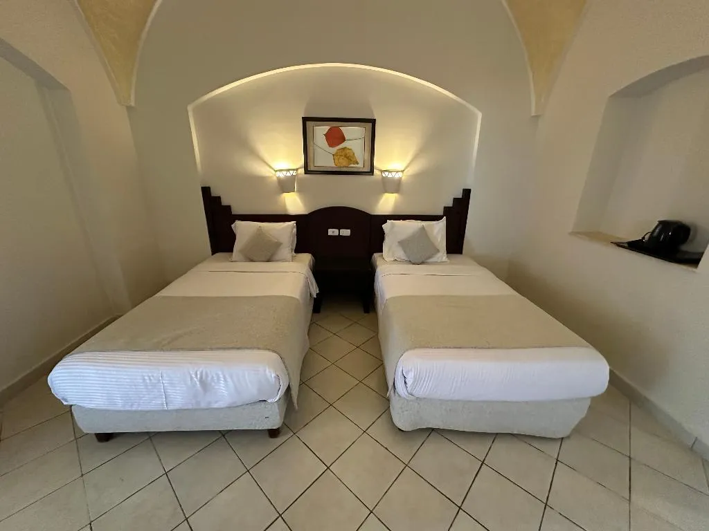 Room, Swisstouch Oriental Resort, Red Sea Riviera