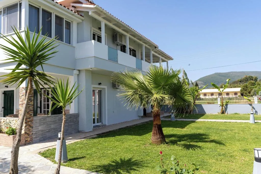 General view, Acapulco Marinos Studios & Apartments, Zante