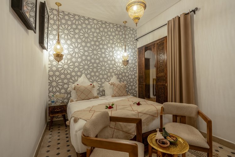Riad Musee, Marrakech