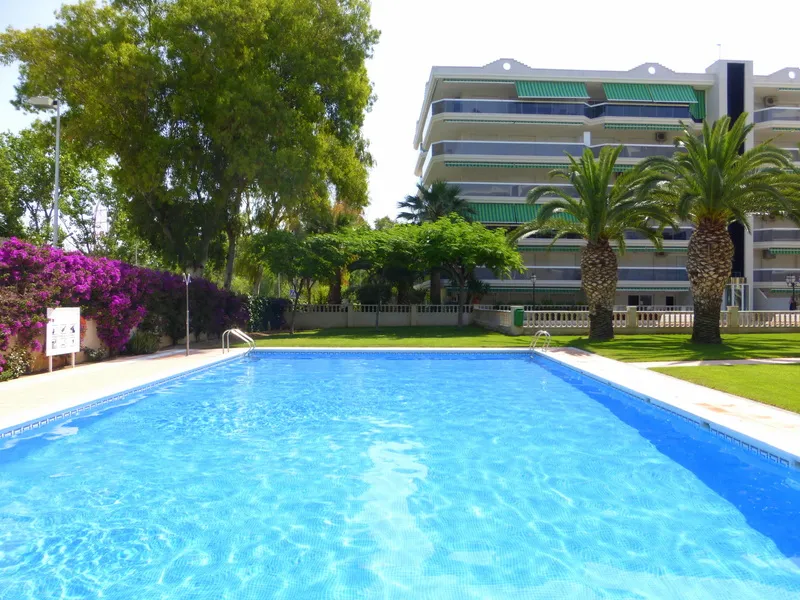 Pool, Rentalmar Living Park, Costa Dorada