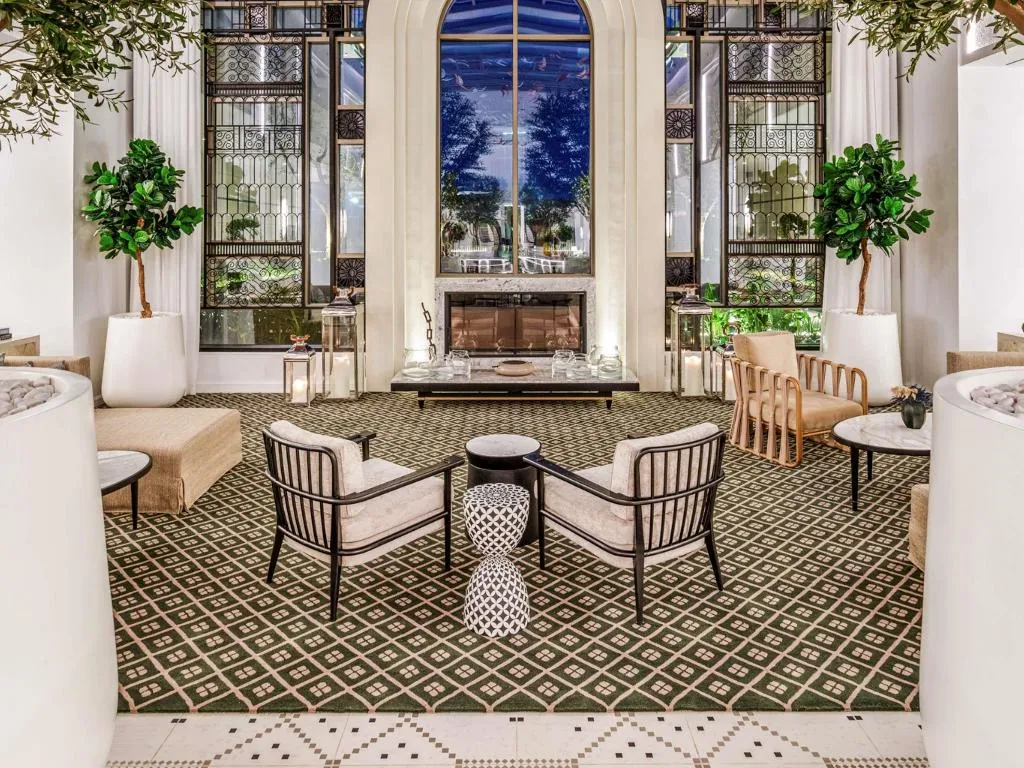 Restaurant, Fairmont Residences La Marina Rabat-Sale, Rabat
