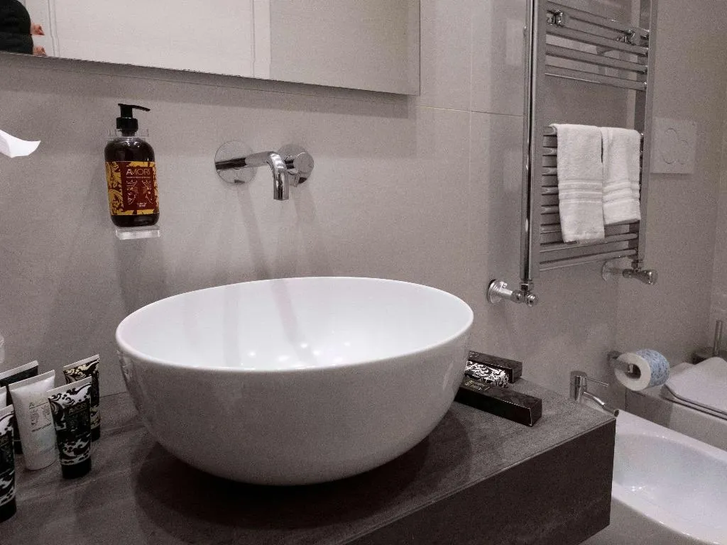 Room, Splendid Hotel Taormina - Handwritten Collection, Taormina
