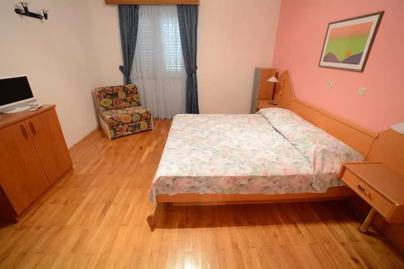 Room, Villa Ratac, Dubrovnik