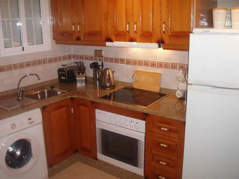 Room, Playa Golf, Costa Blanca