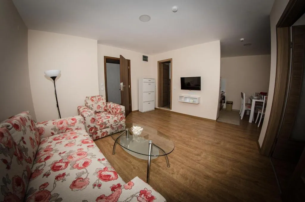 APARTMENT TWO BEDROOMS Room, Premier Fort Beach Hotel, Bourgas