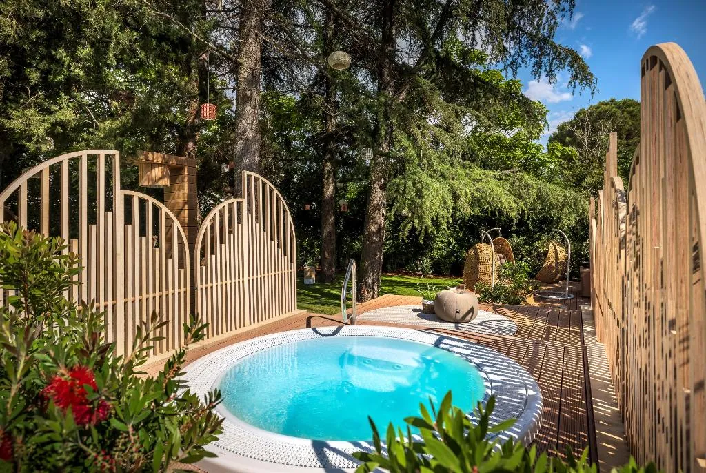 Sports and Entertainment, Valamar Parentino Hotel, Istria