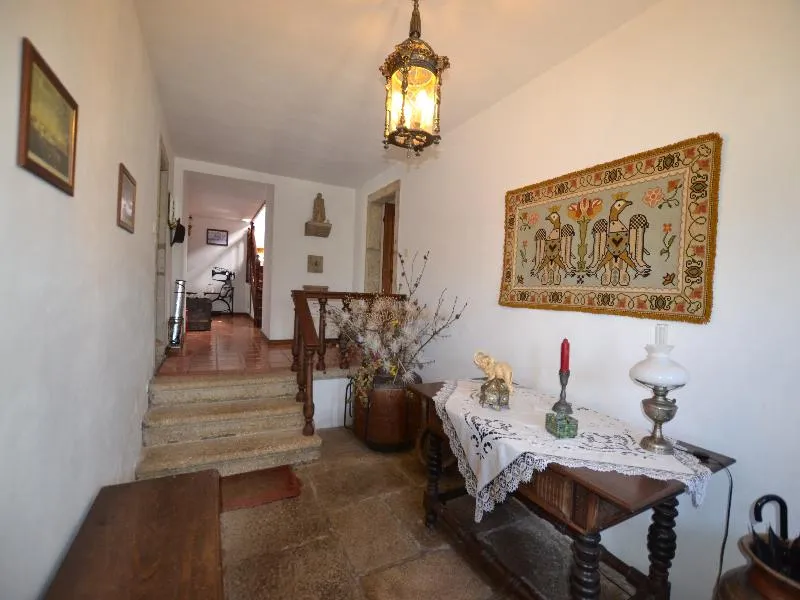 General view, Casa Varzea, Porto