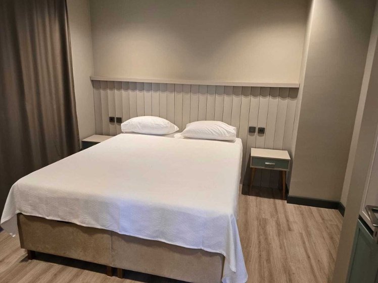 Meyde Plus Hotel, Antalya