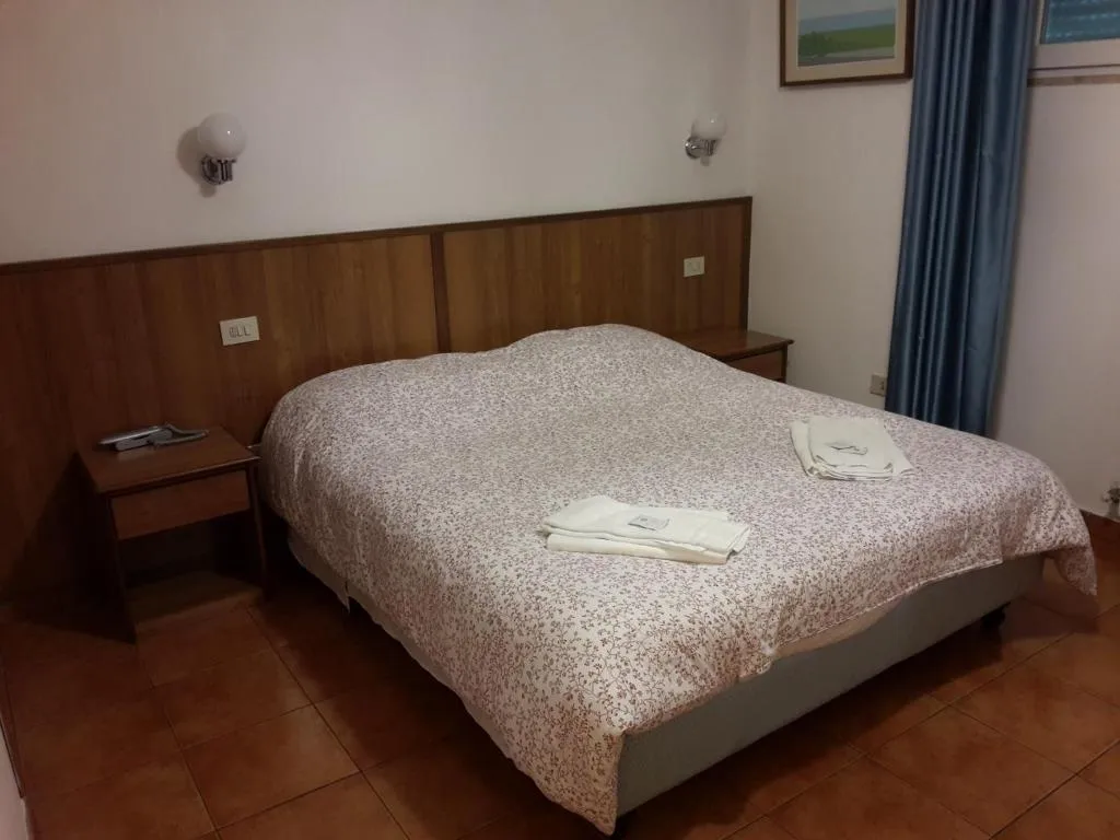 DOUBLE SUPERIOR Room, Albergo Sonia, Florence