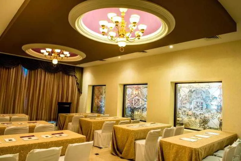 Conferences, Plaza Campeche, Cancun Area