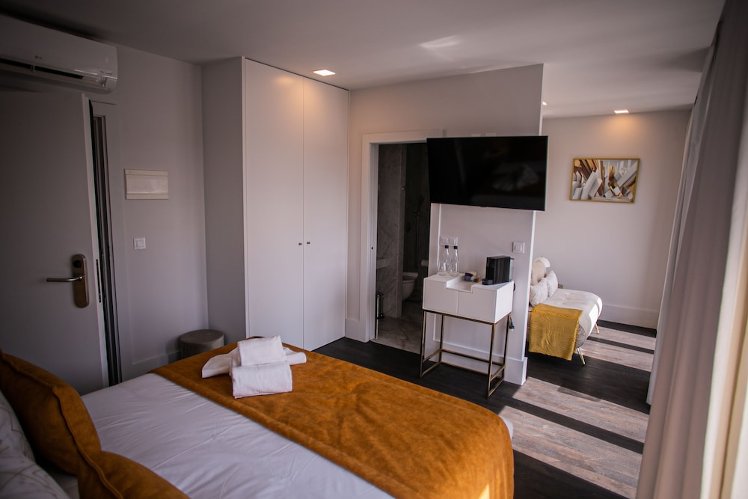 262 Boutique Aliados, Porto