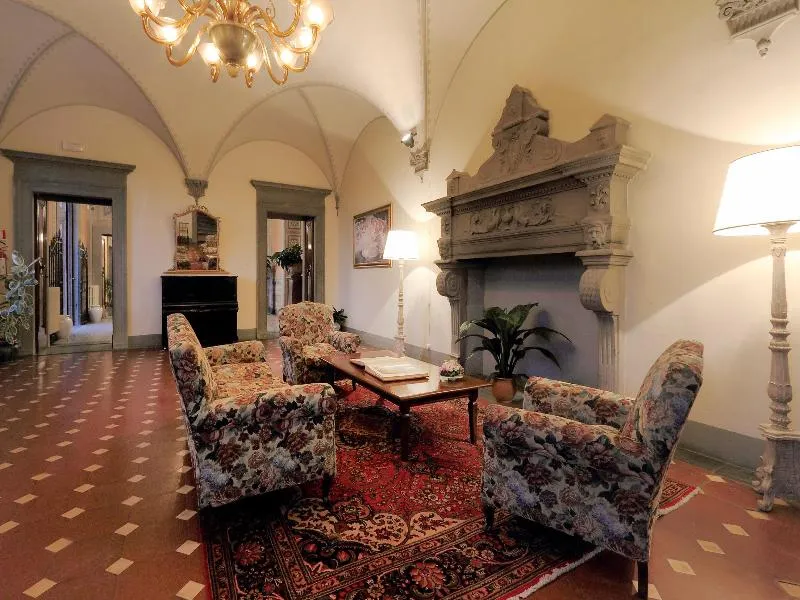 Conferences, Borgo di Villa Castelletti, Florence