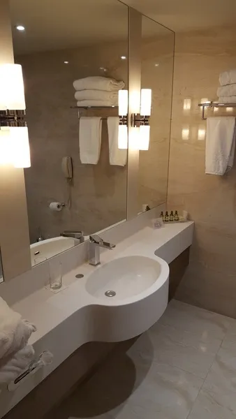 Room, Adams Beach Hotel, Cyprus