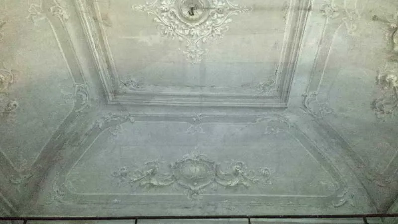 Room, Belle Arti Resort, Naples