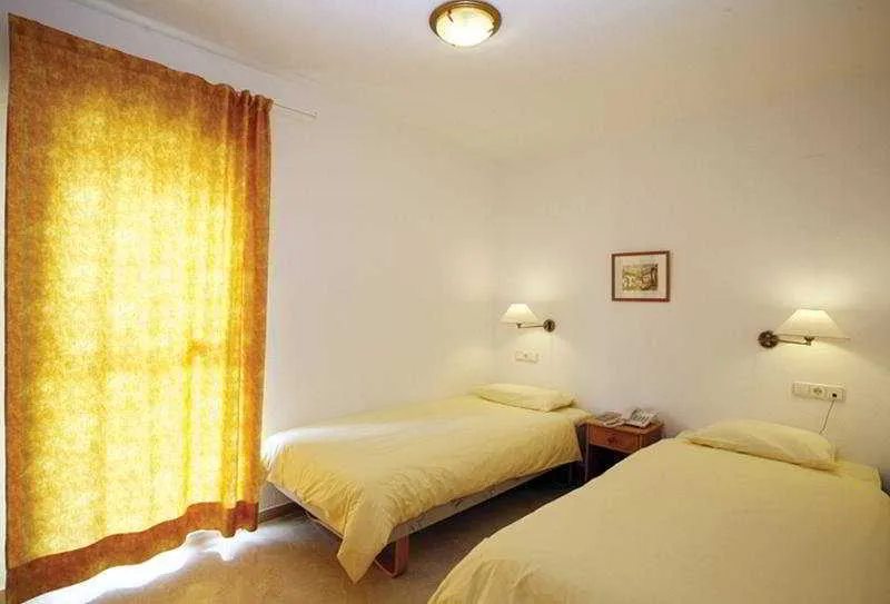 Room, Las Terrazas del Albir, Costa Blanca
