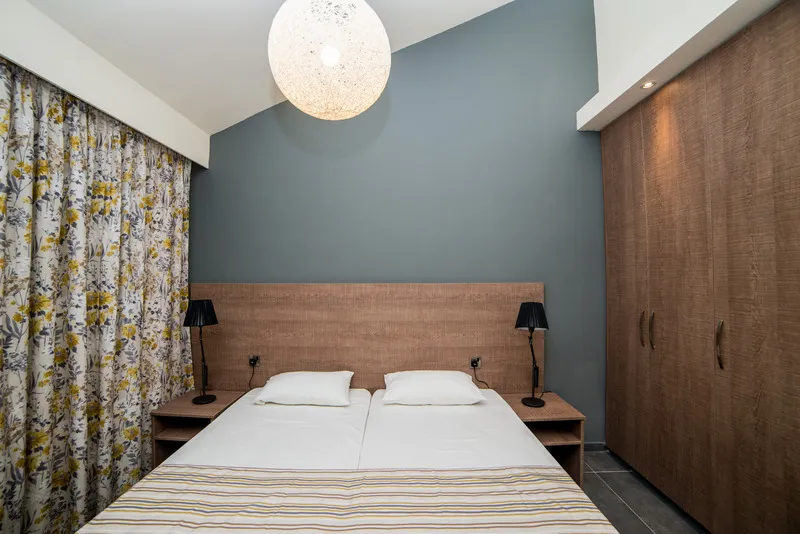 APARTMENT TWO BEDROOMS Room, Helios Bay Hotel Apts & Villas, Cyprus