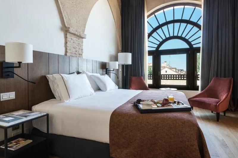 General view, Áurea Convento Capuchinos by Eurostars Hotel, Madrid