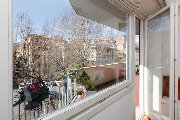 Roma Trastevere Relais Guest House, Rome