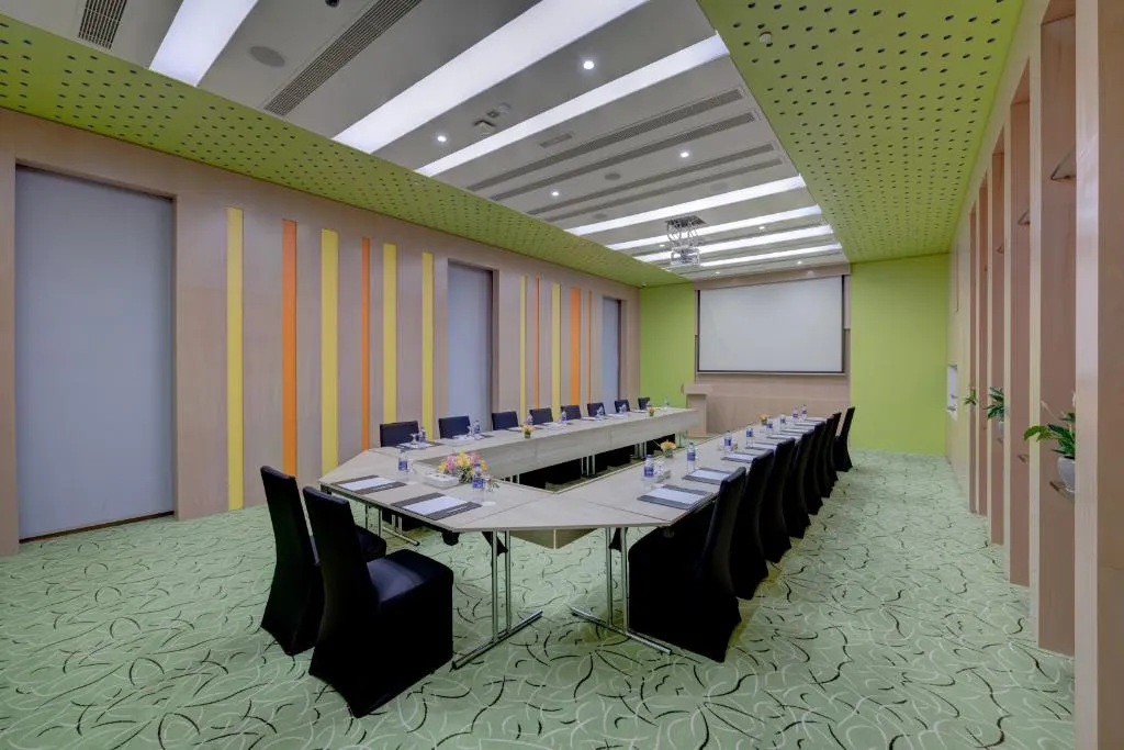 Conferences, Al Khoory Atrium Hotel  - Al Barsha, Dubai