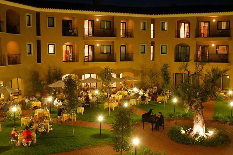 General view, Geovillage Olbia Sport & Convention Resort, Olbia