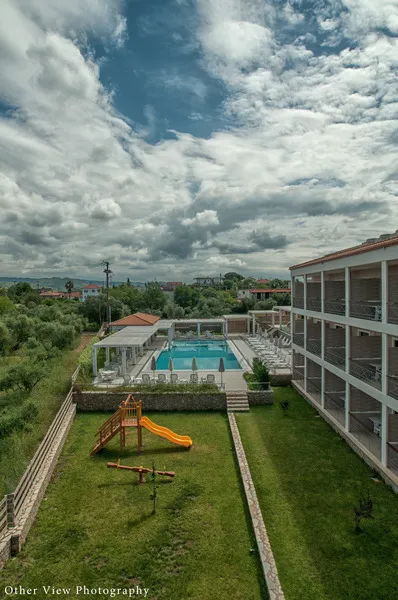 General view, Arty Grand Hotel, Kalamata