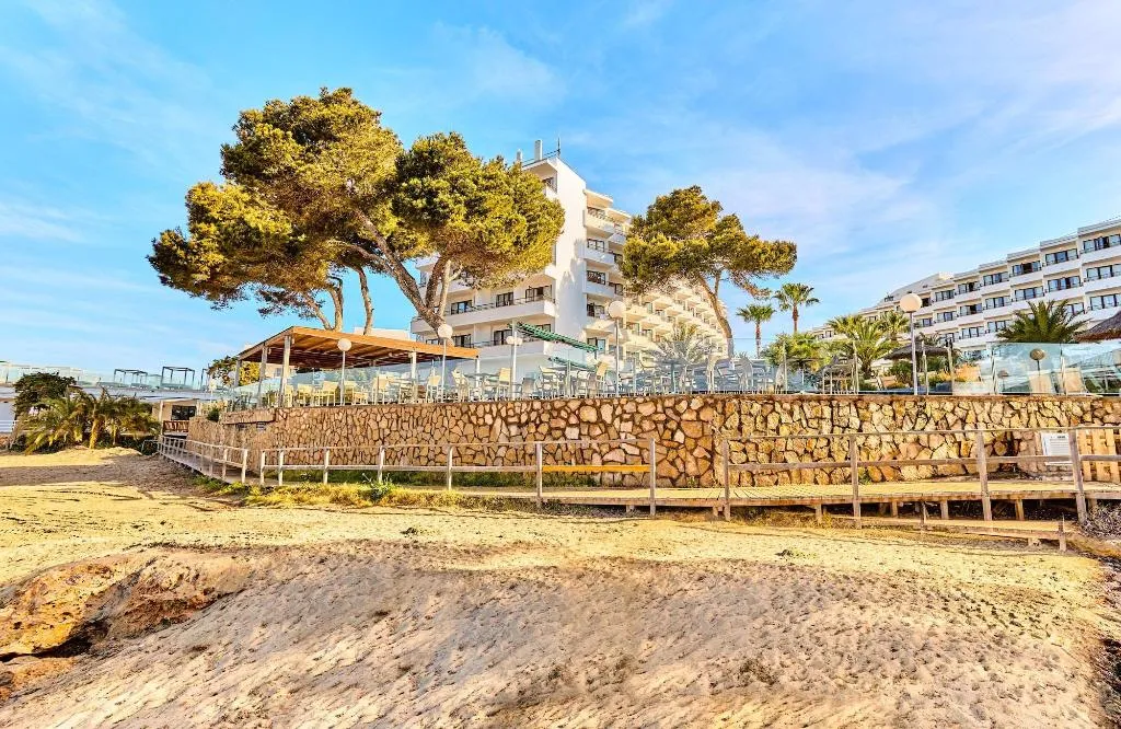 Beach, Leonardo Royal Ibiza Santa Eulalia, Ibiza