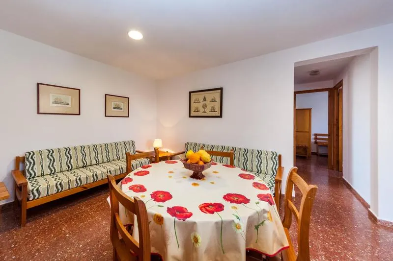 APARTMENT THREE BEDROOMS Room, Arenal Playa Menorca, Menorca