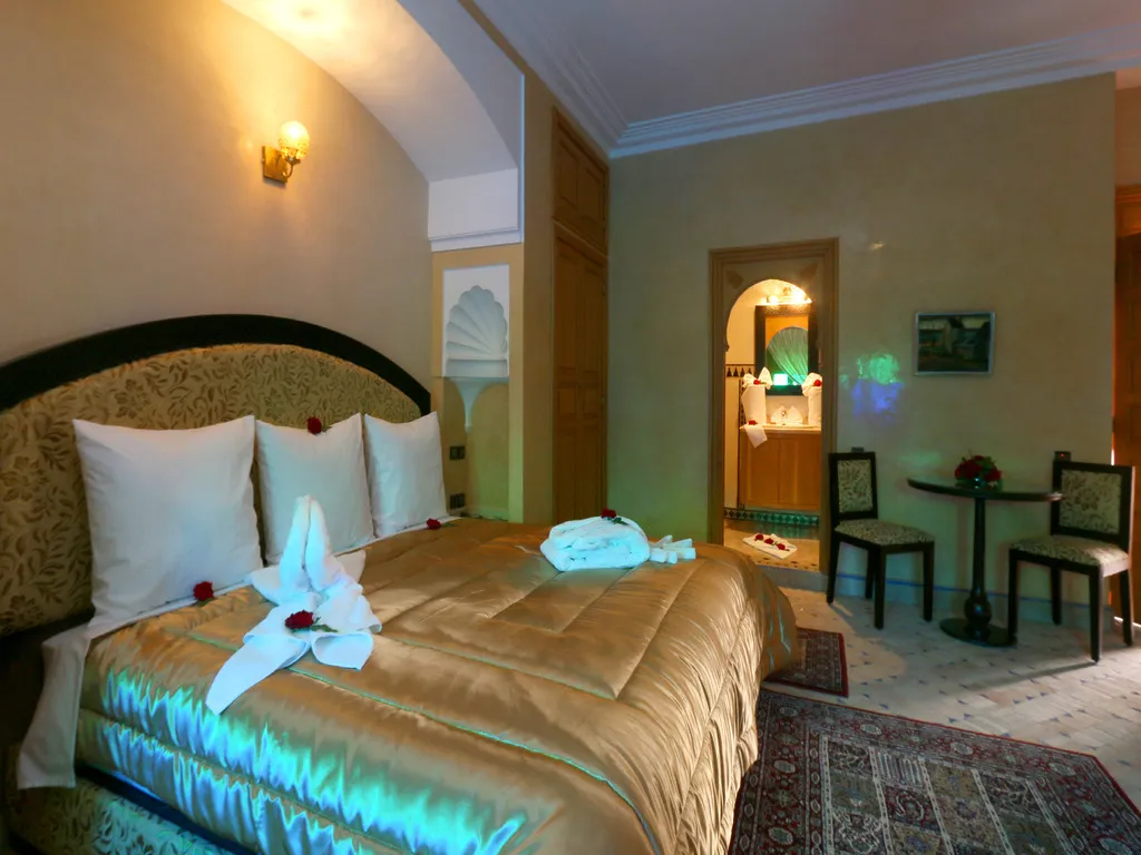 SUITE EXECUTIVE Room, Riad Zaki, Marrakech
