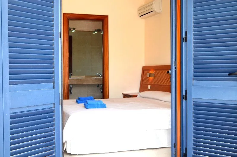 Room, Sun Grove Villas & Spa, Lanzarote