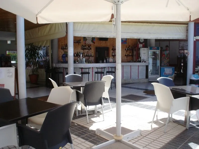 Bar, Guanabara Park, Gran Canaria
