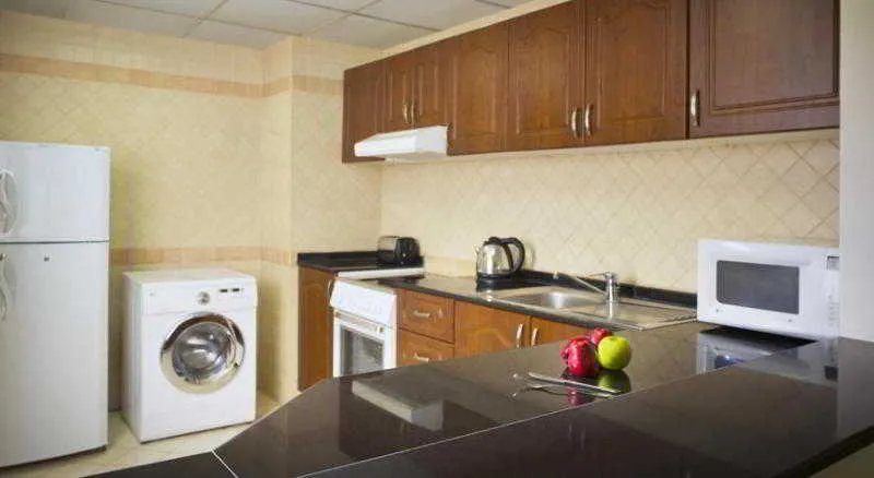 Room, Time Crystal Hotel Apartment, Dubai