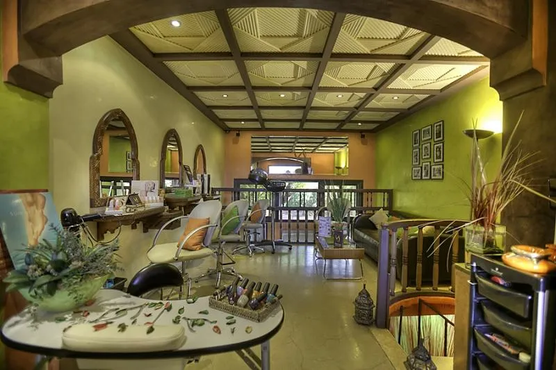 Restaurant, Amani Hotel suites & spa, Marrakech