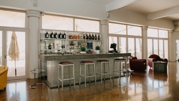 Villa Soraya, Rabat
