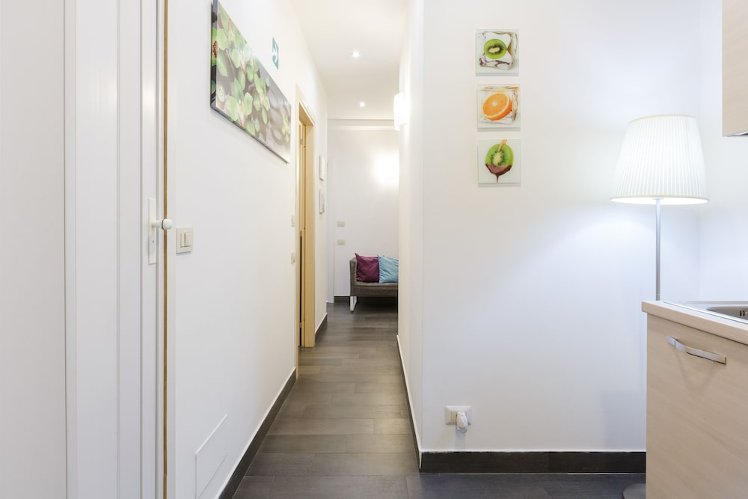 Roma Trastevere Relais Guest House, Rome