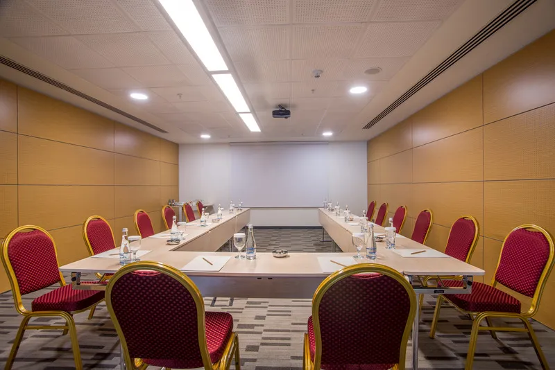 Conferences, Tav Airport Hotels Izmir, Izmir