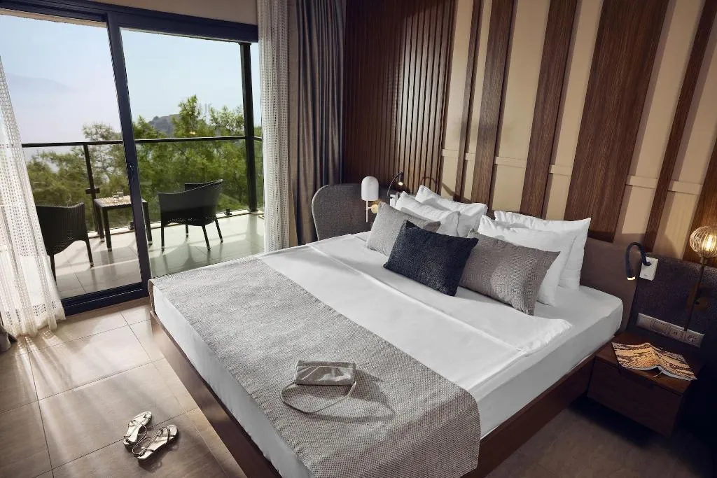 Room, Tui Blue Seno, Dalaman
