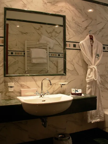 DOUBLE SUPERIOR Room, Genova, Rome