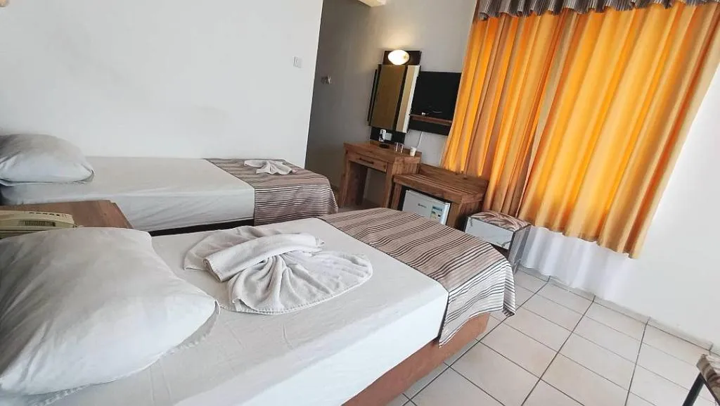 DOUBLE STANDARD Room, Kleopatra Bebek Hotel, Antalya