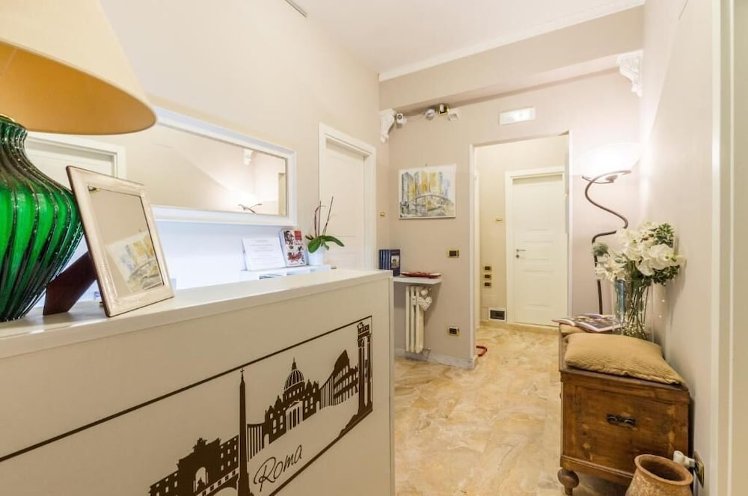 Trastevere Guest House, Rome