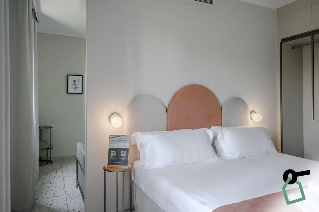 Room, Hotiday Venezia Cape, Venice