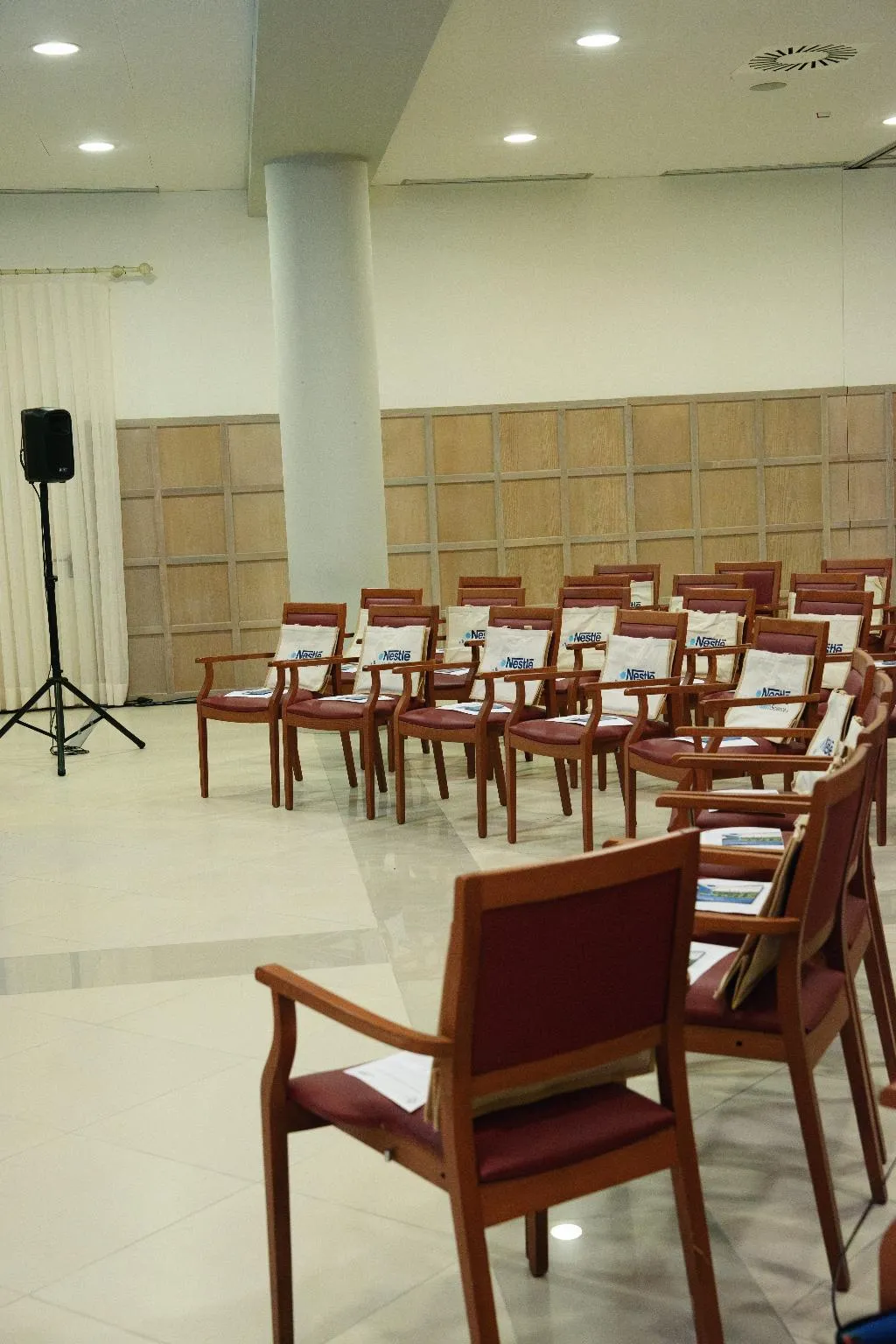 Conferences, Cappuccina Country Resort, Florence