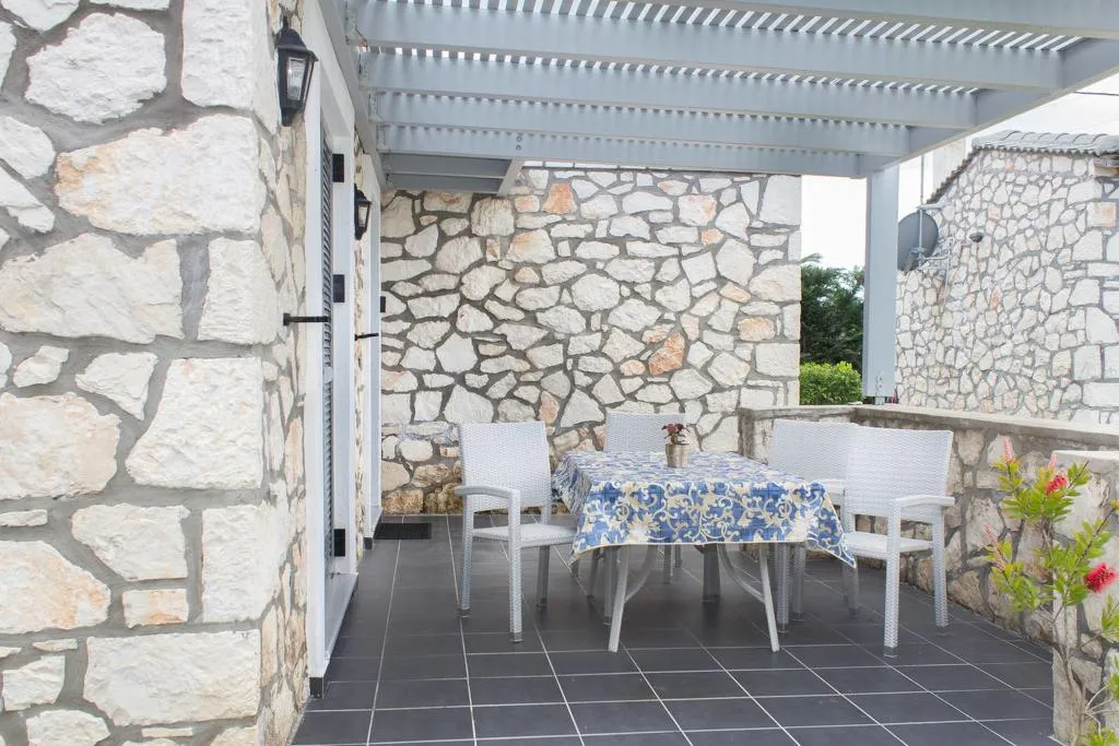 HOUSE TWO BEDROOMS Room, Harmony Villas, Zante