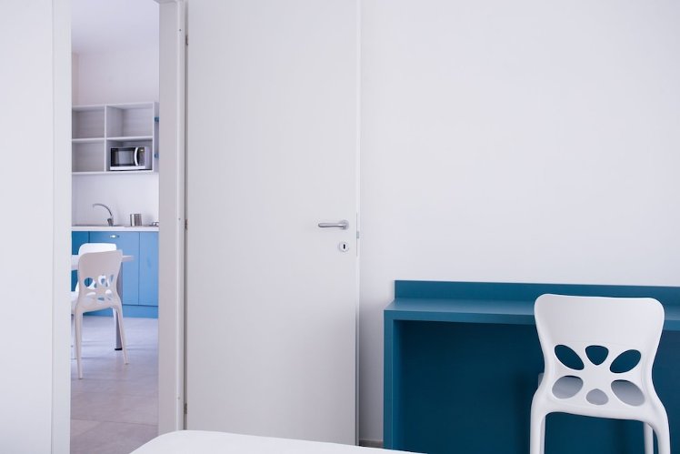 Luna Minoica Suites & Apartments, Catania