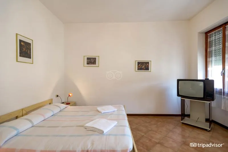 Room, Bodoni, Florence