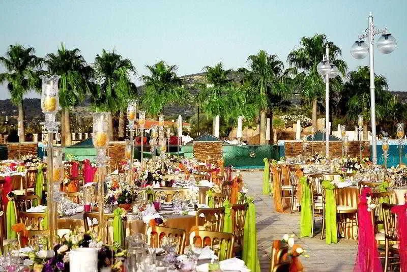 Restaurant, Sheraton Cesme Resort Hotel & SPA, Izmir