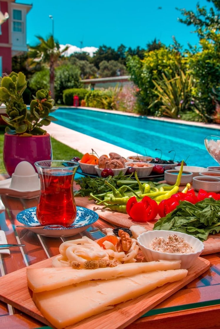 On Oda Otel, Izmir