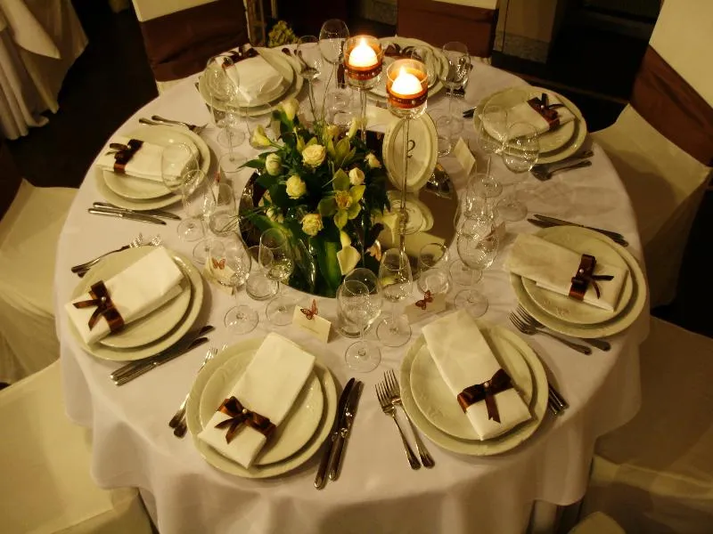 Restaurant, Admiral, Gdansk